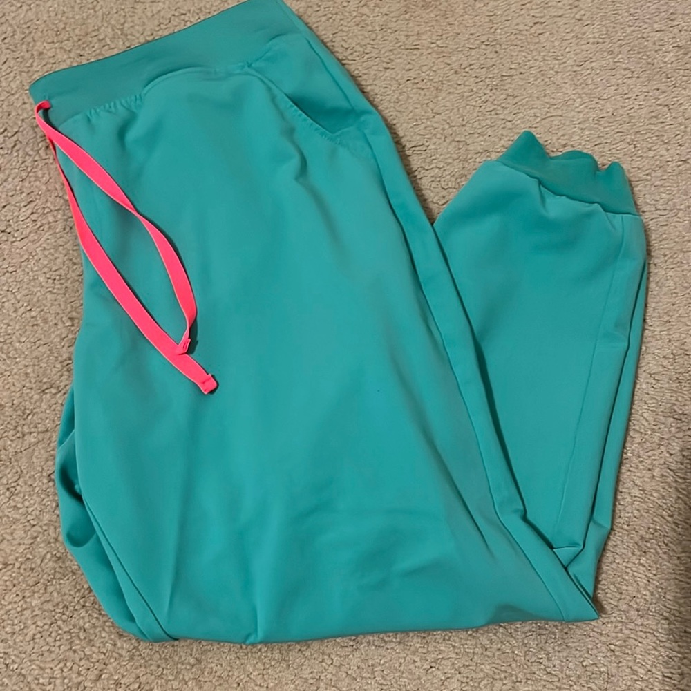 Figs scrub pants